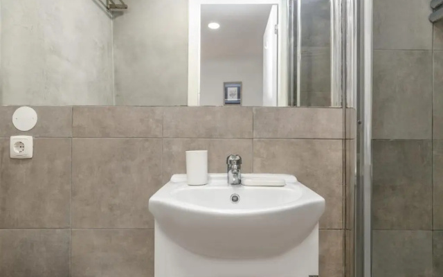 GuestReady - Minimalist Studio In Downtown Lisbon