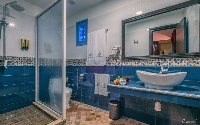 Dar Ba Sidi & Spa
