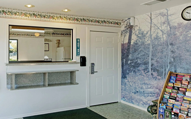 Americas Best Value Inn McKinney