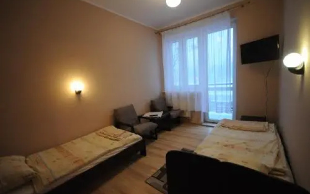 Hotel Ajaks