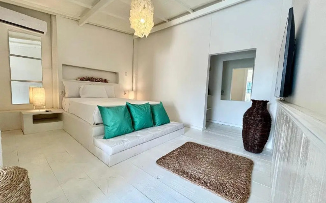 Duna Beach Pousada & Chalet