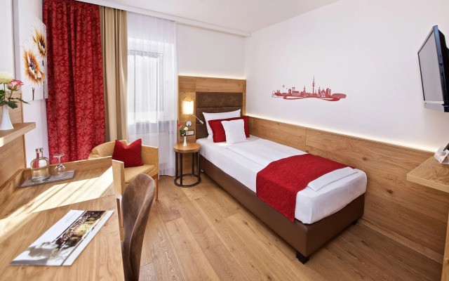 Park Hotel Laim