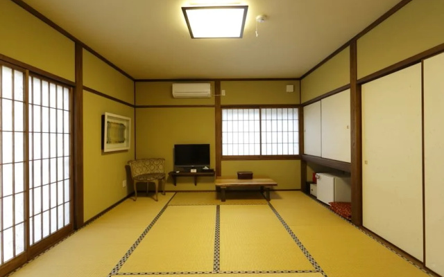 Asagiri Sanso Hibari