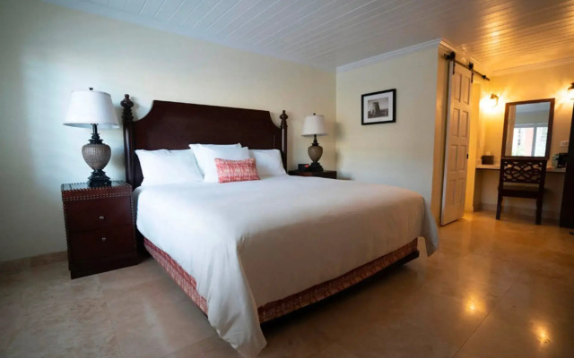 Company House Hotel St. Croix