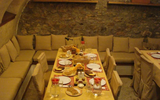 Guesthouse Kazakou
