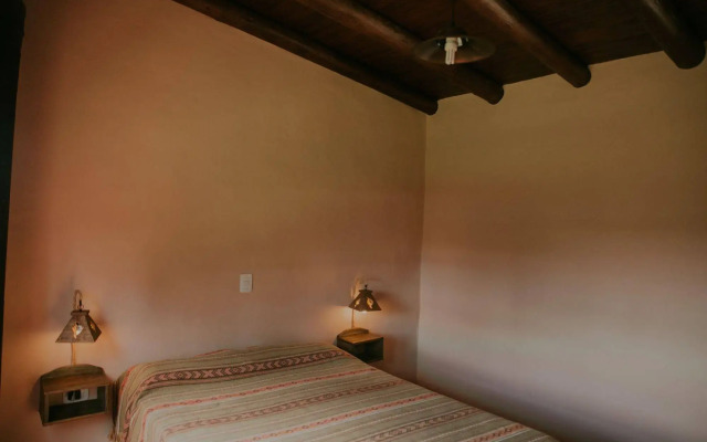 Cabañas La Cosecha