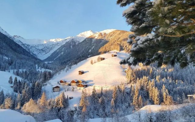Gasthof Wacht