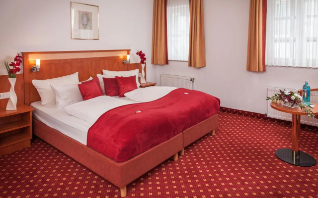Waldhotel Eskeshof