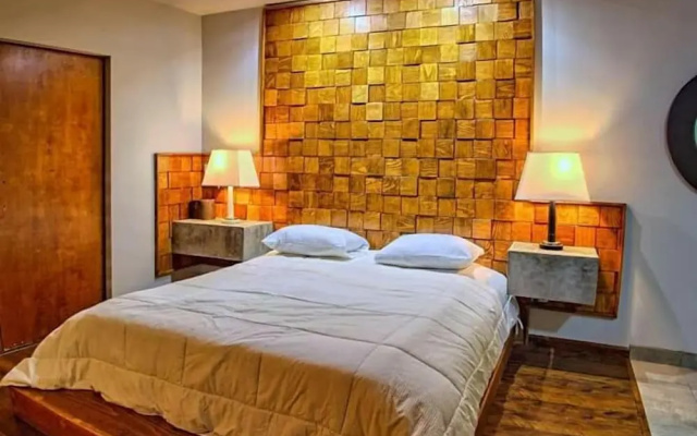 Villas Emilio
