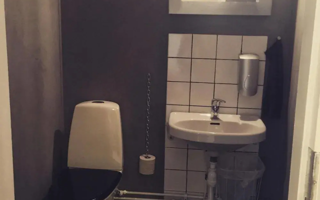 STF Hostel Grannen