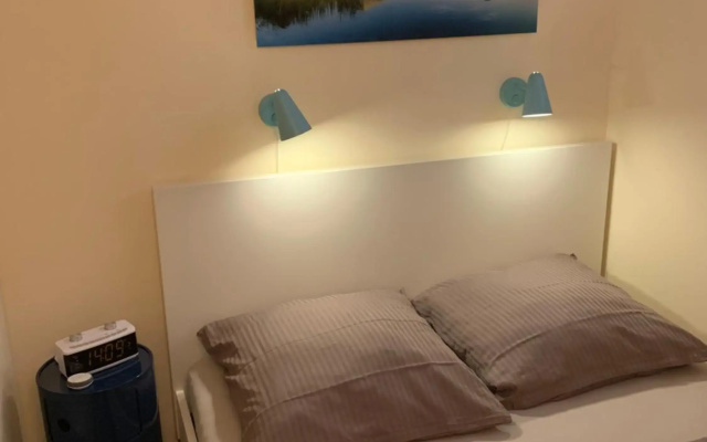 Ferienwohnung Mazur
