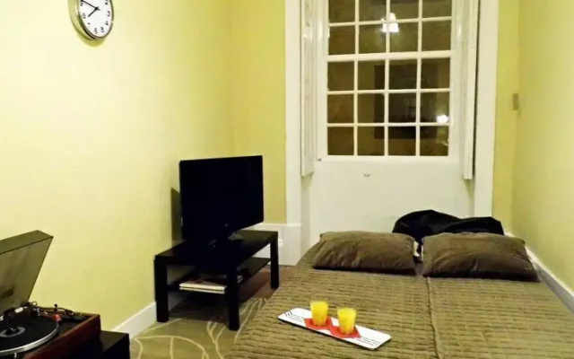 Cordoaria Garden Cozy Apartment