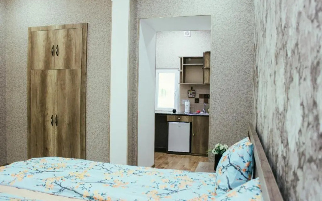 Apartment Izabella