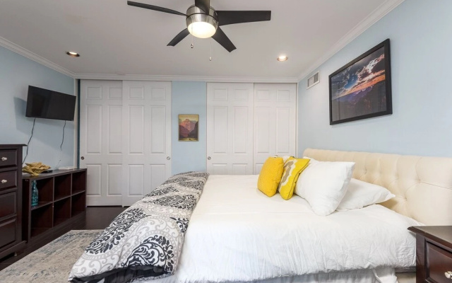 Casa Del Mar 4 Bedroom Home by RedAwning