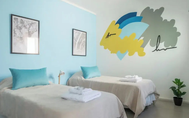 MOT + Villa Thames - Lux House Palermo Soho