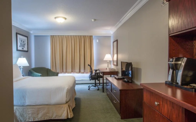 Hotel Arctic