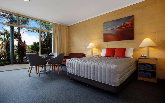 Portside Motel