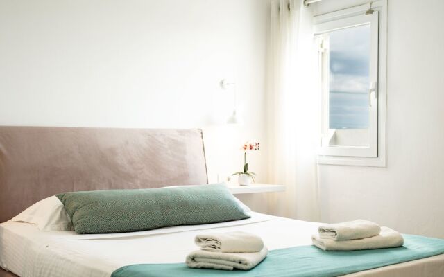 Отель Sofia Hotel Santorini Греция, Остров Санторини - отзывы, цены и фото номеров - забронировать отель Sofia Hotel Santorini онлайн комната для гостей