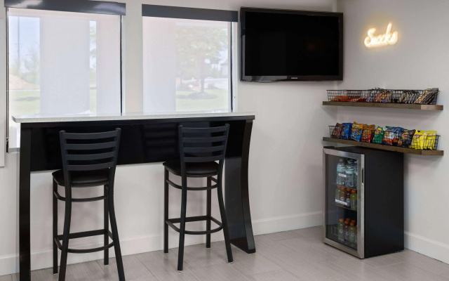 Days Inn by Wyndham Acworth