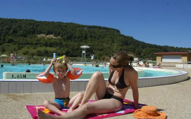 Domaine la Roche dUlly