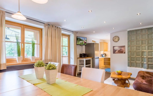 Active Chalet