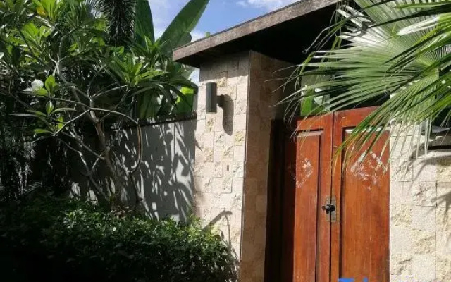 Huidong Migratory Bird Villa Bali Vacation Apartment