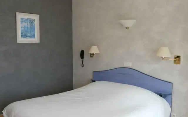 Hotel de la Plage