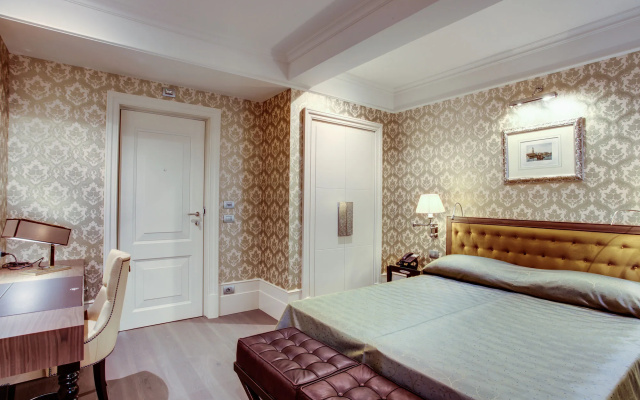 Hotel Moresco