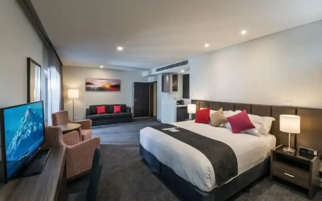 Alexandra Hills Hotel Suites
