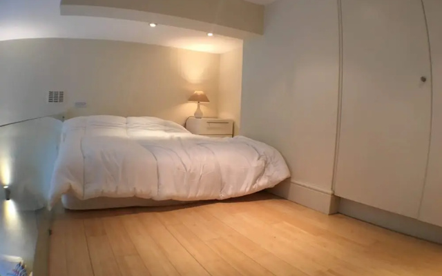 Modern 1 bed Flat in Knightsbridge