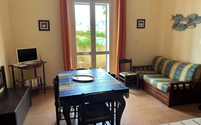 Apartment Perfect for Families on Vacation