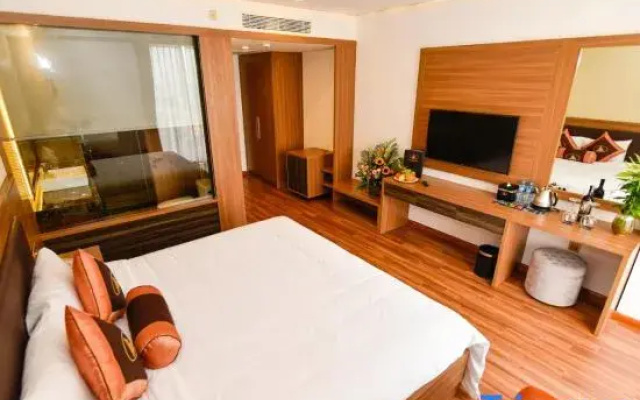 Phuong Anh Hotel