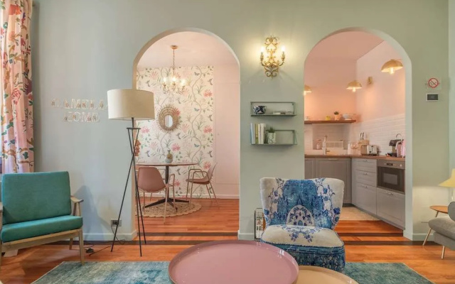 Camelia Home Suite