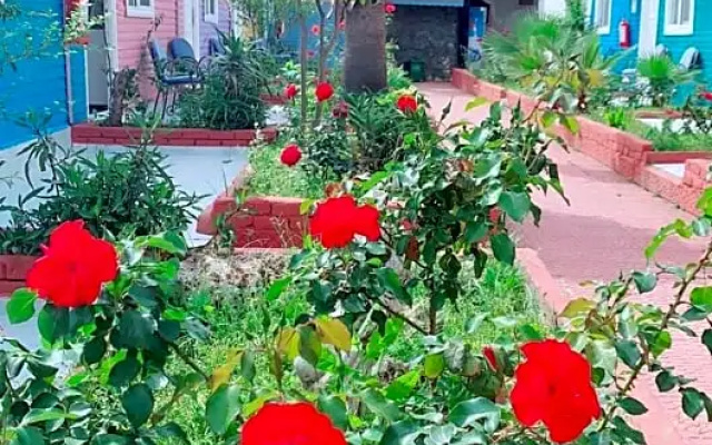 Akalia Resort Hotel & Spa