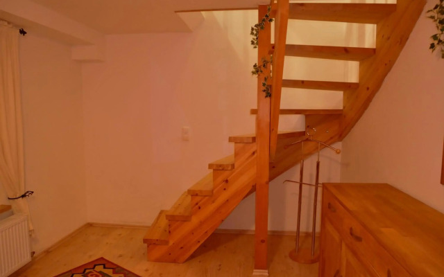 Ferienhaus Sontag