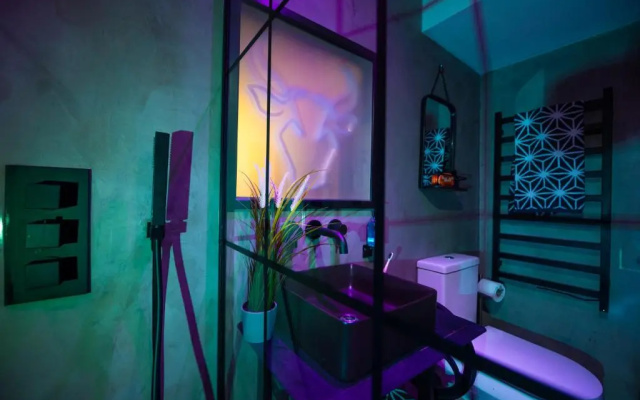 31a Urban Stays