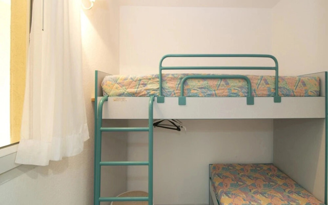 Spacious Coastal Stay for 8 in Cap D'agde