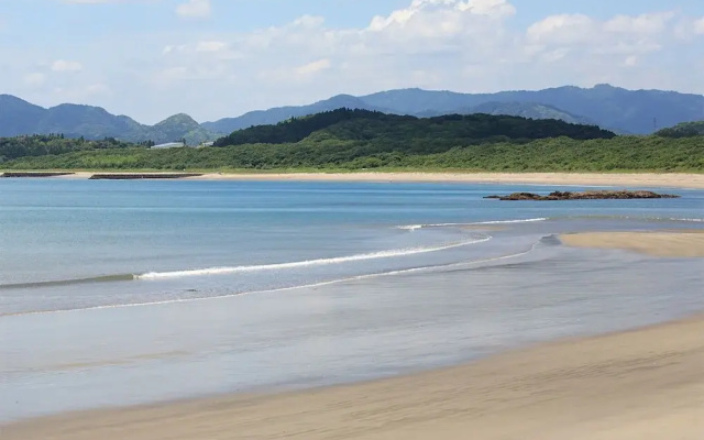 Sasayakana Ouchi Sakida Kushima