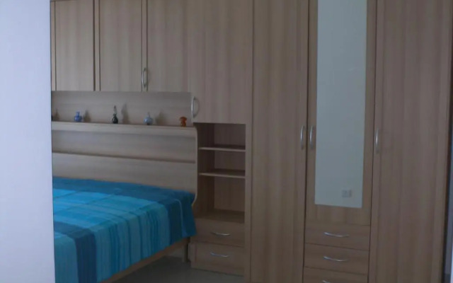 Garden View Apartment