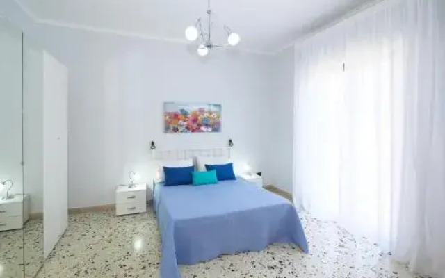 My suite Sorrento