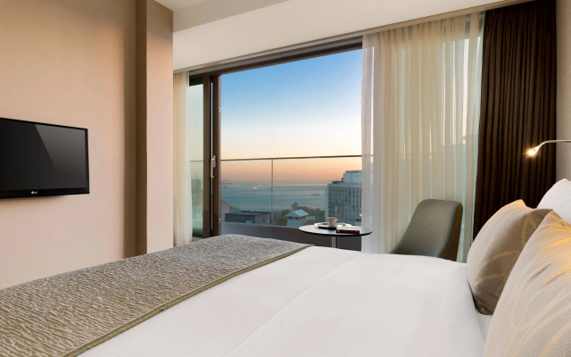 AC Hotel Istanbul Macka