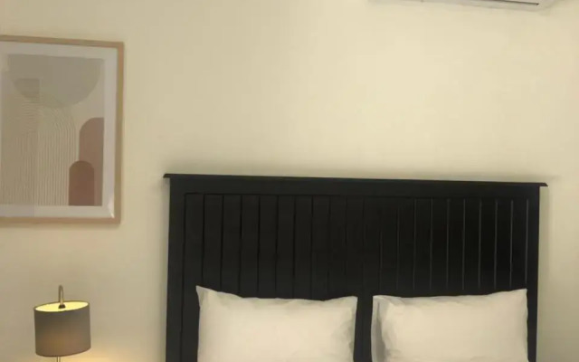 Spring Acres Guest House