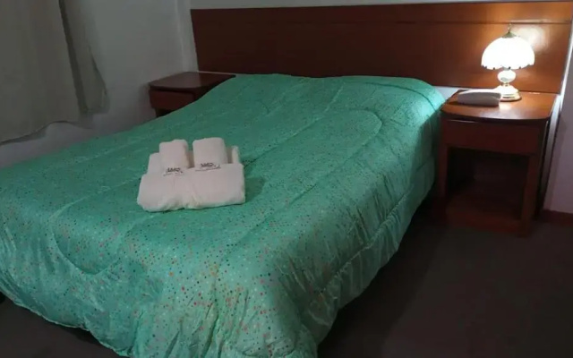 Hotel Alvear Jujuy