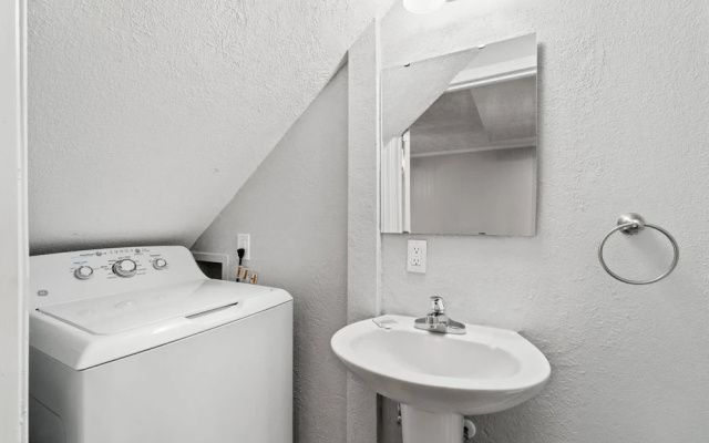 Misty Harbor Townhome #15