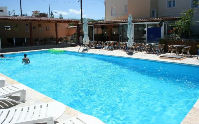 Australia Hotel