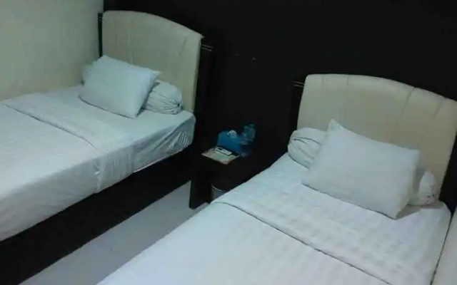 De Kost Madiun