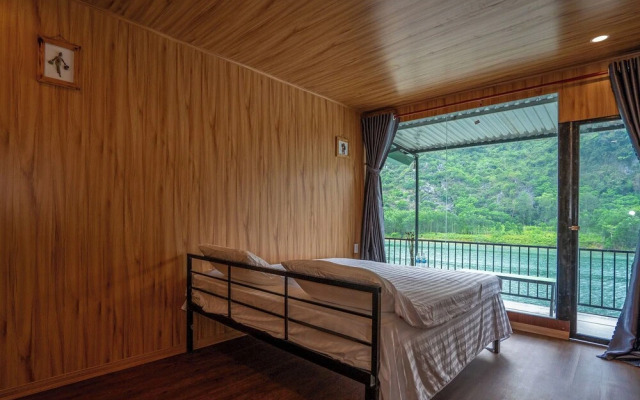 A Little Leaf Homestay 2