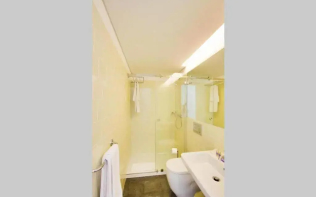 Apartamento Flores
