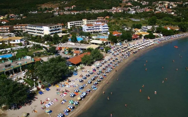 La Cite' Family Hotel & Apartments