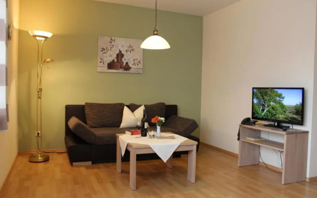 Ferienwohnungen Bio-Hotel Melter